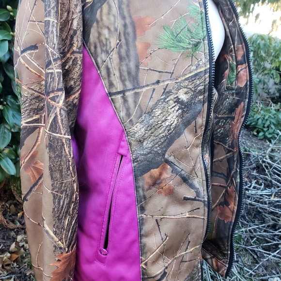 Trail Crest Jacket - Picture 15 of 15